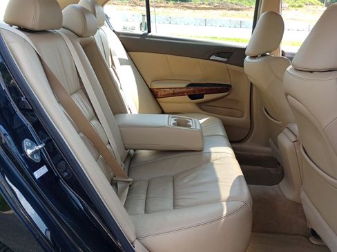 Used 2008 Honda Accord EX-L image 21