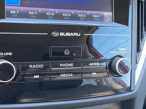 Used 2023 Subaru Crosstrek 2.0i image 29