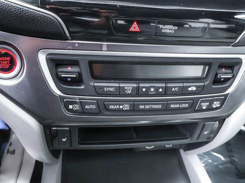 Used 2019 Honda Pilot EX-L image 21