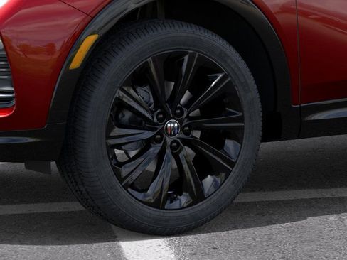 New 2026 Buick Envista Sport Touring w/ Convenience I Package image 33