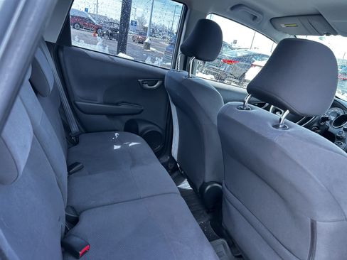 Used 2011 Honda Fit image 11