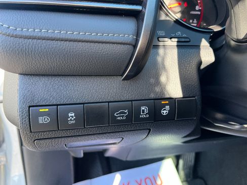 Used 2024 Toyota Camry XSE image 30