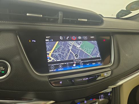 Used 2019 Cadillac XT5 Luxury image 19