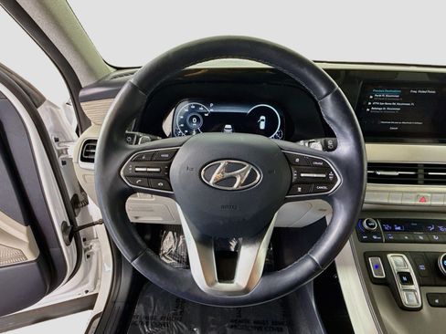 Used 2021 Hyundai Palisade Limited AWD/4WD image 13
