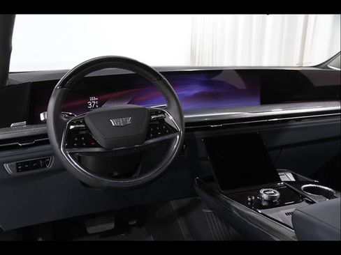 New 2026 Cadillac Escalade IQ Sport 2 w/ LPO, Floor Liner Package image 6