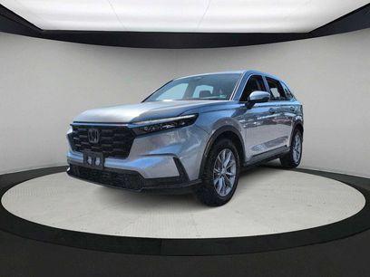 Used 2023 Honda CR-V EX-L