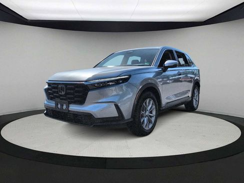 Used 2023 Honda CR-V EX-L image 4