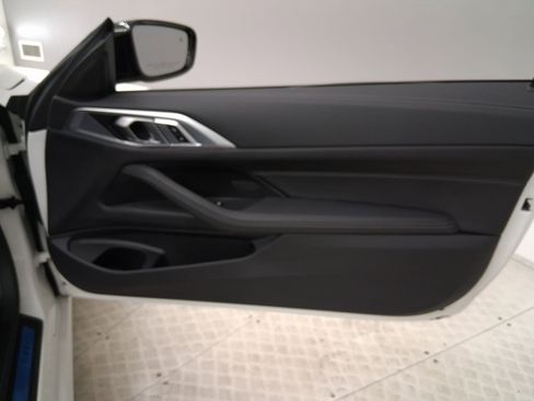 Certified 2024 BMW M440i M440i w/ Parking Assistance Package image 29