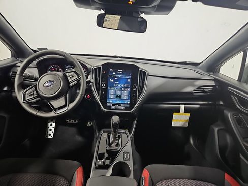 New 2026 Subaru Impreza RS image 13