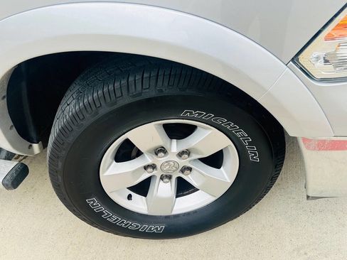 Used 2014 RAM 1500 Outdoorsman image 34