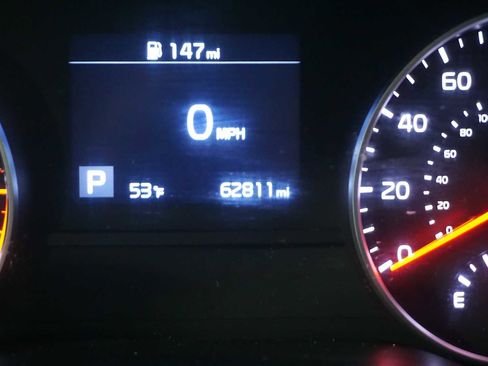 Used 2021 Kia Sportage LX image 27