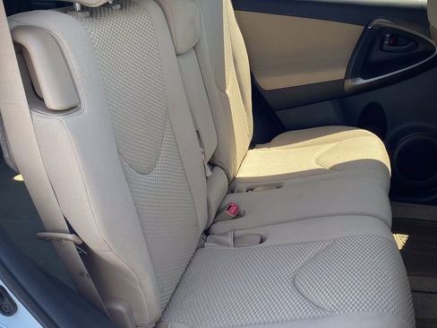 Used 2012 Toyota RAV4 4WD w/ Upgrade Value Pkg image 25