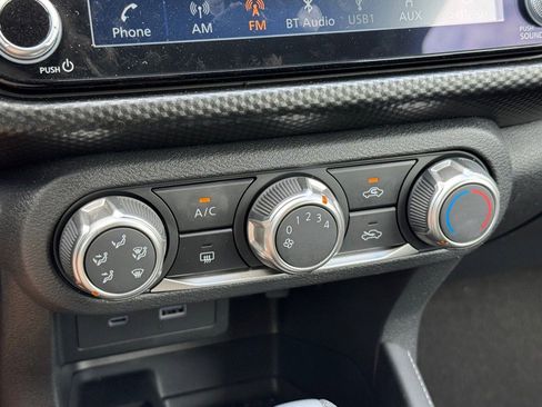 Used 2023 Nissan Kicks SV image 22