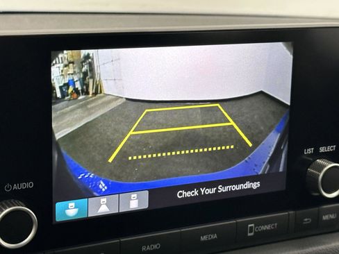 Certified 2023 Honda Civic LX image 19