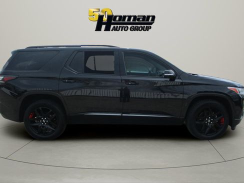 Used 2019 Chevrolet Traverse Premier w/ Redline Edition AWD/4WD image 6