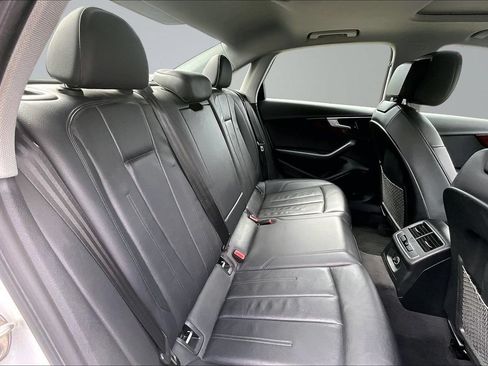 Used 2019 Audi A4 2.0T Premium w/ Convenience Package AWD/4WD image 14