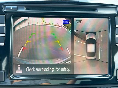 Used 2022 Nissan Maxima SR w/ Sport Mat Group FWD image 16