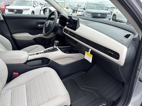 New 2026 Honda HR-V LX image 13