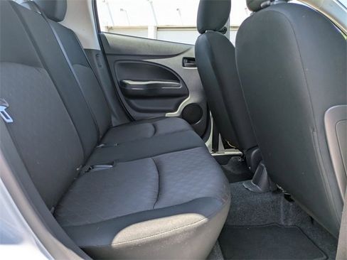 Used 2024 Mitsubishi Mirage image 18