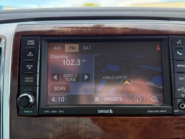 Used 2012 RAM 1500 Laramie AWD/4WD image 22