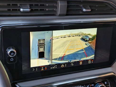 Used 2024 GMC Sierra 1500 AT4X w/ AT4X AEV Edition image 28