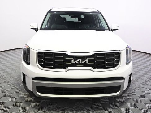 Used 2024 Kia Telluride S w/ S Sunroof Package AWD/4WD image 10