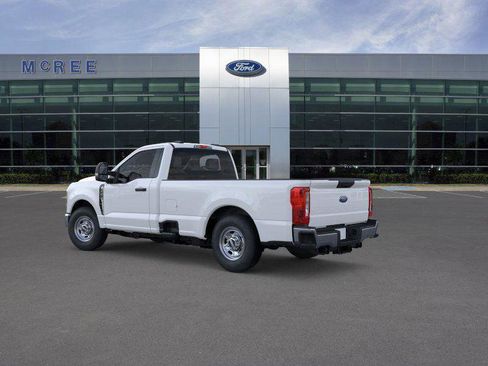 New 2025 Ford F250 XL w/ XL Driver Assist Package image 4