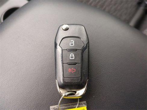 Certified 2025 Ford Ranger XL w/ Trailer Tow Package image 26