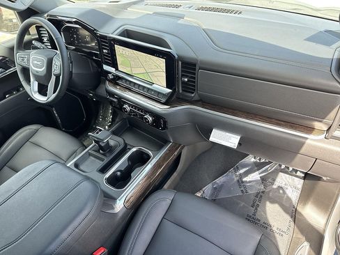 New 2026 GMC Sierra 1500 Elevation w/ Elevation Premium Package RWD image 29