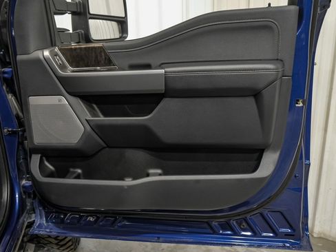 Used 2026 Ford F250 Lariat w/ Chrome Package AWD/4WD image 45