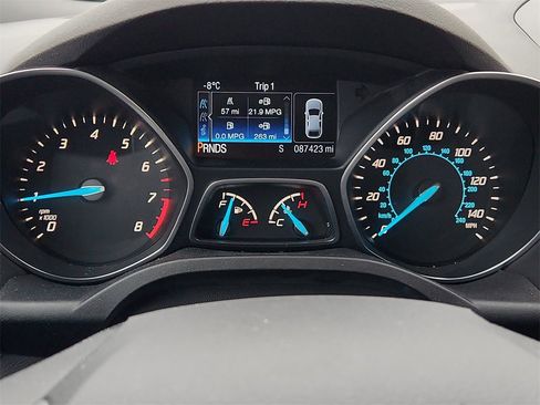 Used 2014 Ford Escape SE w/ Equipment Group 201A image 21