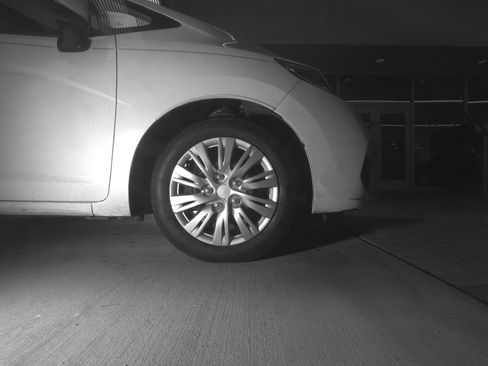 Used 2020 Honda Fit LX image 5