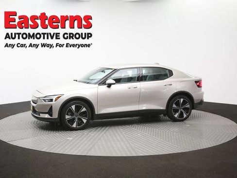 Used 2024 Polestar Polestar 2 RWD image 57