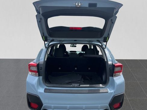 Used 2020 Subaru Crosstrek 2.0i Premium AWD/4WD image 19