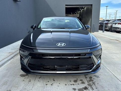 New 2026 Hyundai Sonata SEL FWD image 10