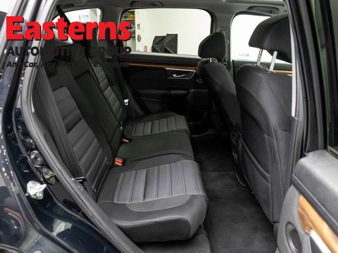 Used 2020 Honda CR-V EX image 22