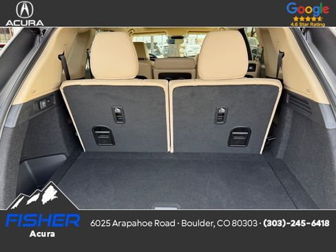 Certified 2025 Acura MDX w/ Technology Package image 17