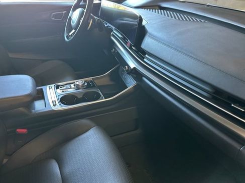 Used 2026 Kia Carnival SX Prestige FWD image 15