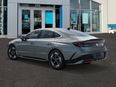 New 2026 Hyundai Sonata SEL image 5