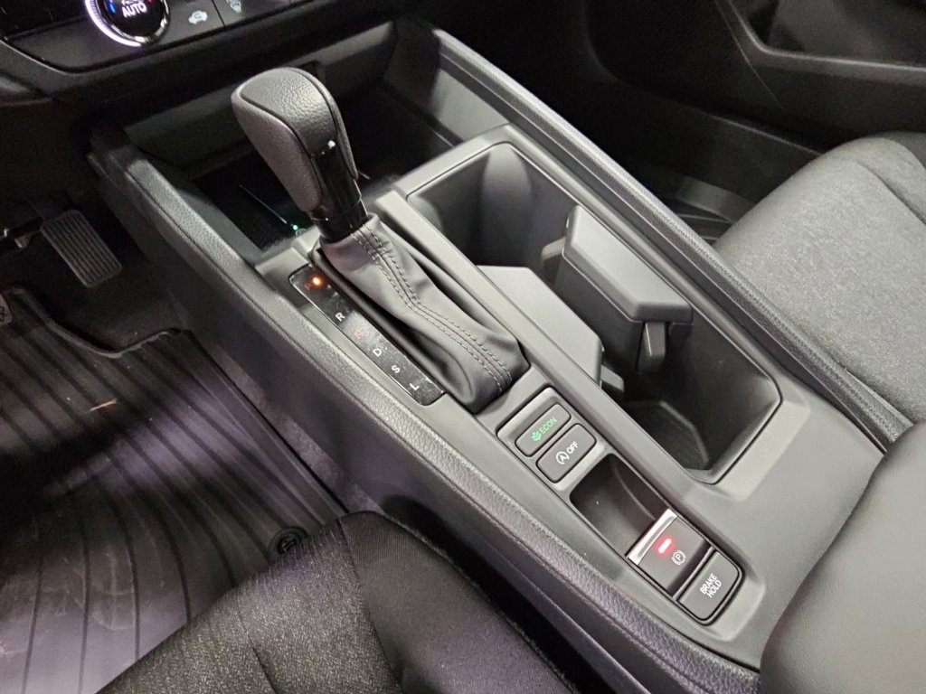 New 2026 Honda Accord LX image 18