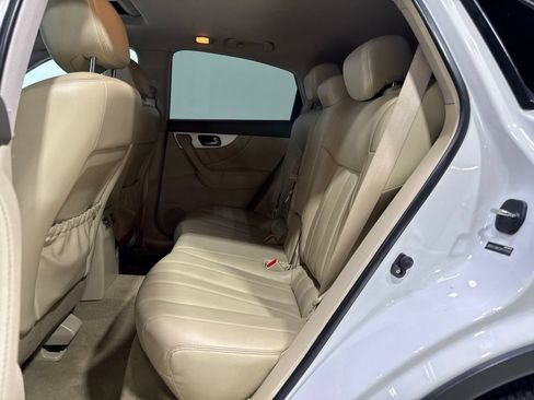 Used 2012 INFINITI FX35 AWD w/ Premium Pkg image 23