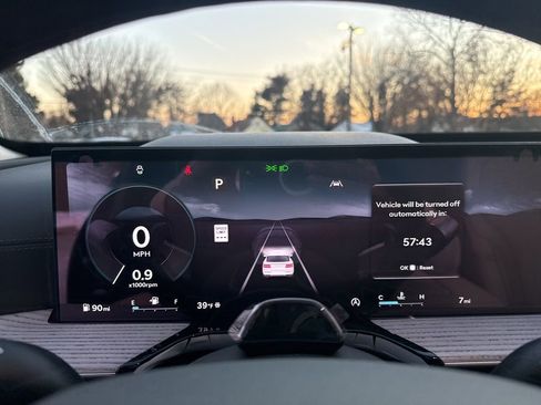 New 2026 Genesis GV80 2.5T Advanced AWD/4WD image 18