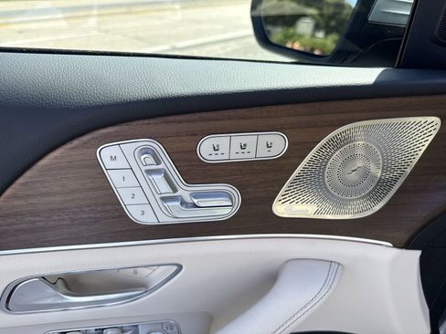 New 2025 Mercedes-Benz GLE 350 4MATIC image 11