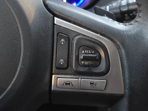 Used 2016 Subaru Outback 3.6R Limited image 22