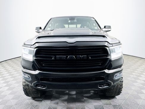 Used 2019 RAM 1500 Sport w/ Level 2 Equipment Group image 2
