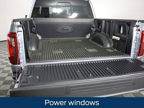 New 2026 Ford F150 XLT w/ Equipment Group 302A MID AWD/4WD image 26