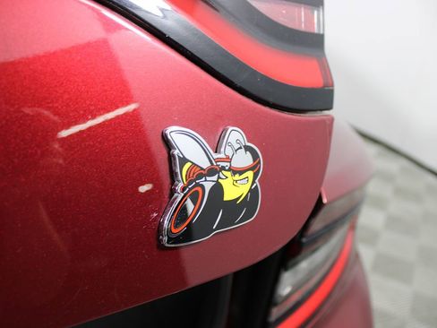 Used 2022 Dodge Charger Scat Pack w/ Plus Group image 43