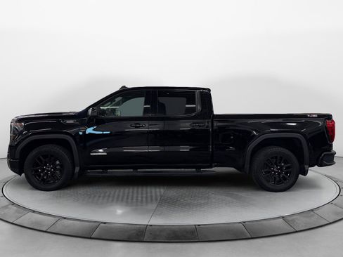 Used 2024 GMC Sierra 1500 Elevation w/ Elevation Premium Package AWD/4WD image 3