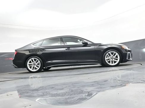Used 2023 Audi A5 2.0T Premium Plus w/ Premium Plus AWD/4WD image 31