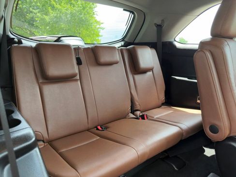 Used 2018 Toyota Highlander Limited Platinum AWD/4WD image 36